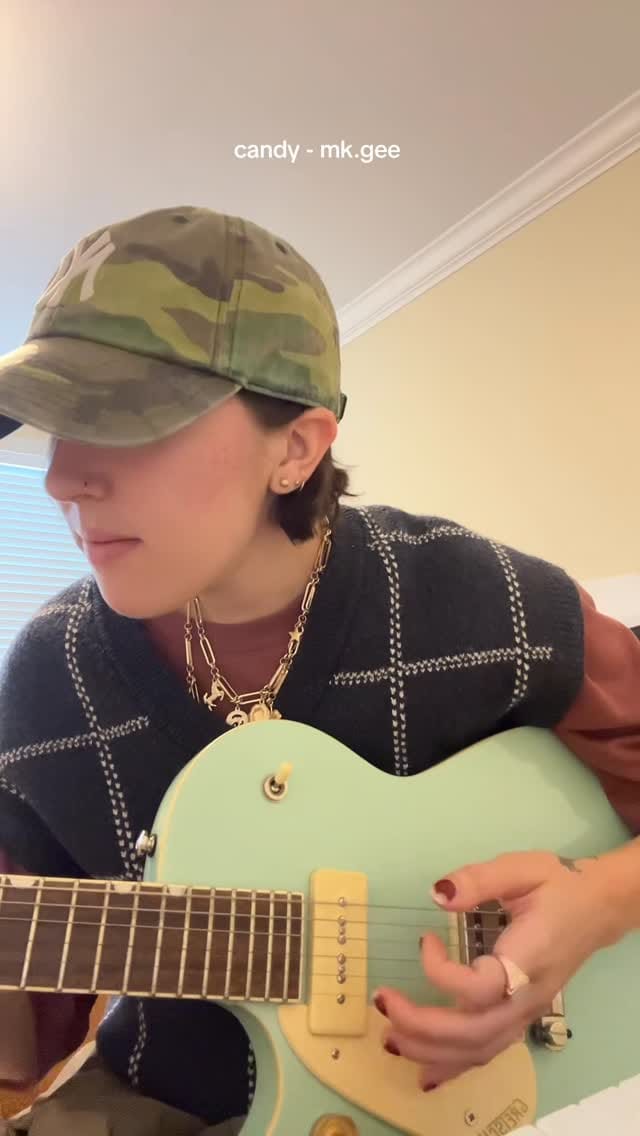 Post 7 by abby clark on Instagram (video)
