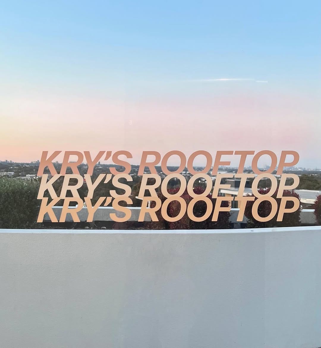 Post 10 by KRYSTAL WARTON on Instagram (image)