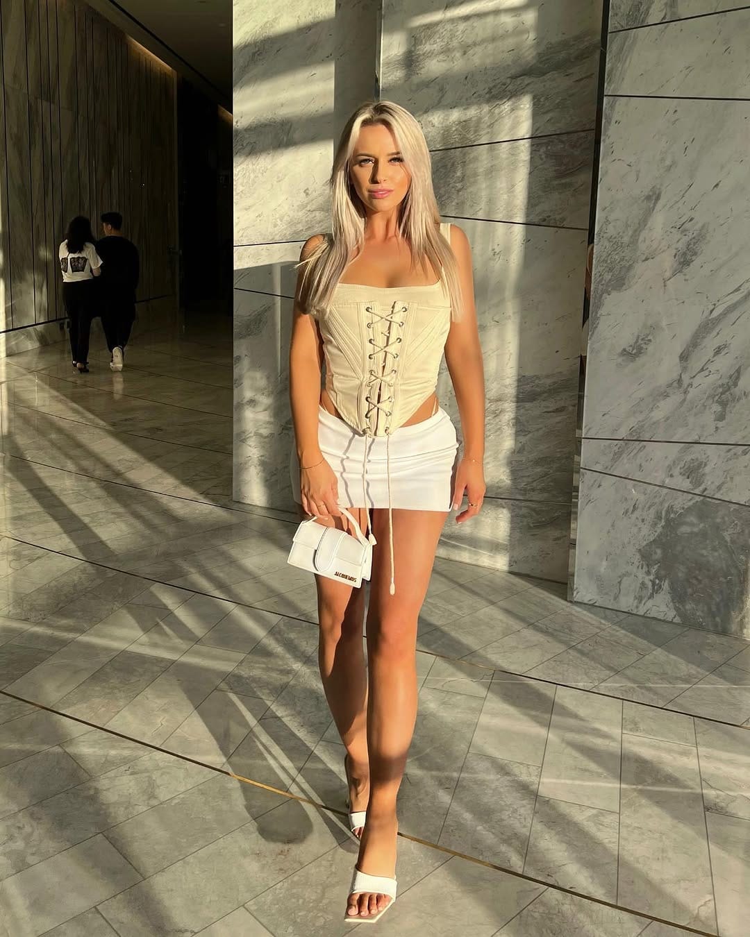 Post 2 by KRYSTAL WARTON on Instagram (image)