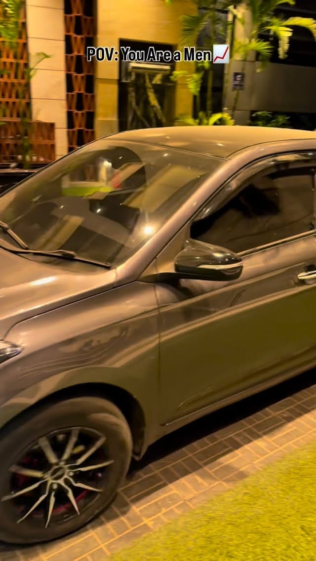 Post 4 by Owais Iqbal on Instagram (video)