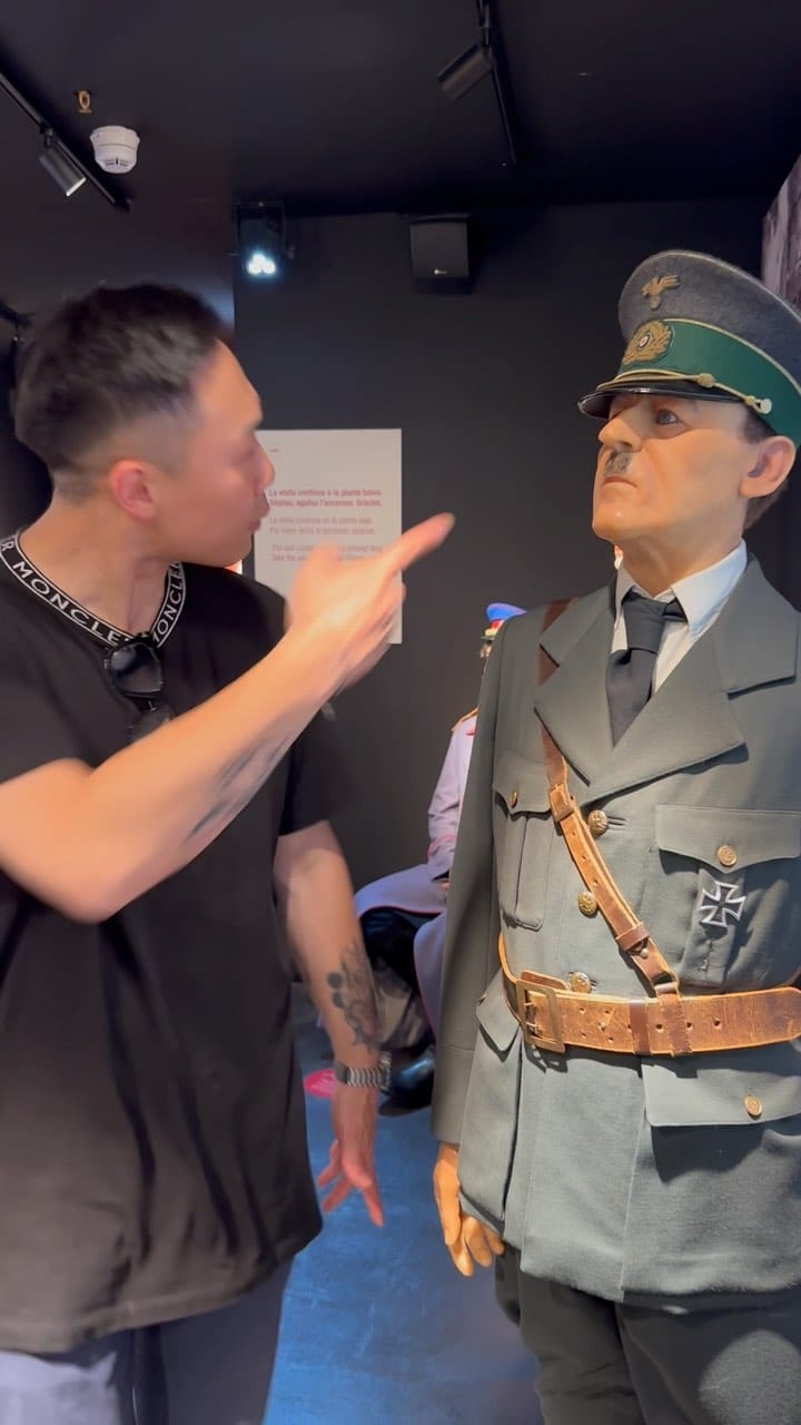Post 7 by EMAAX on Instagram (video)