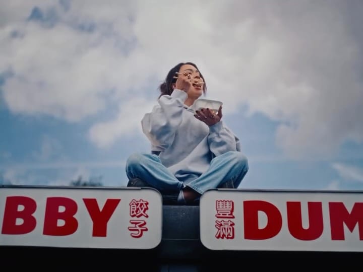 Post 2 by Chubby Dumpling on Instagram (video)