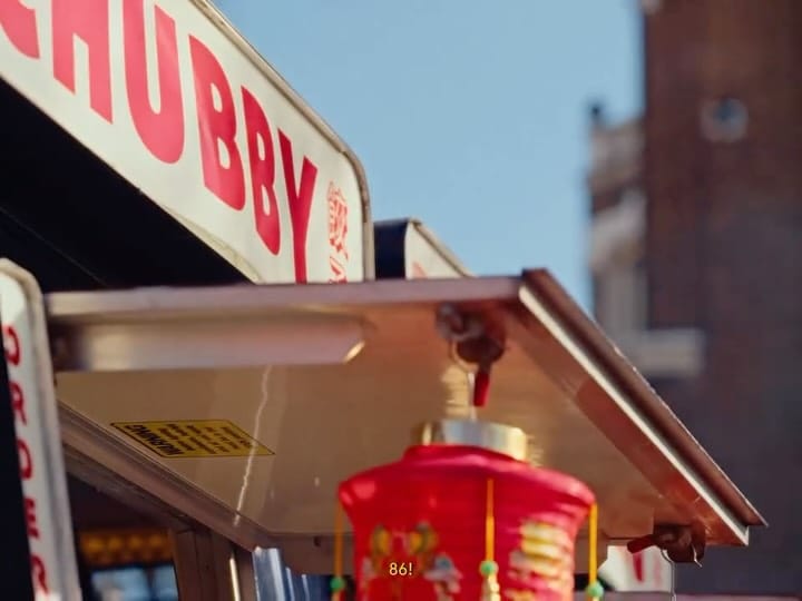 Post 5 by Chubby Dumpling on Instagram (video)