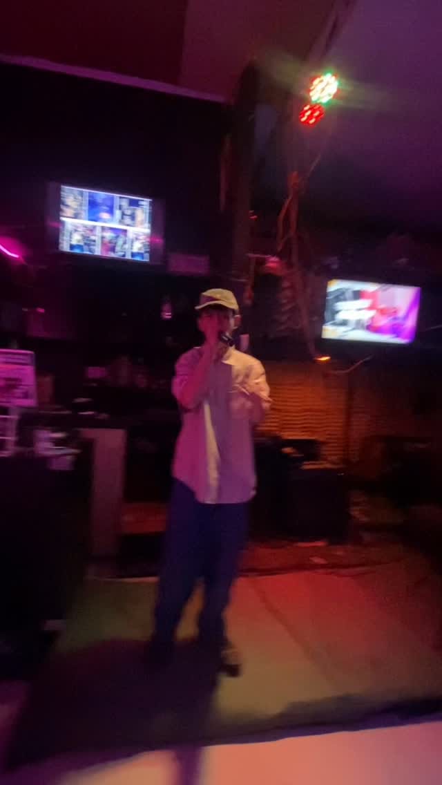 Post 6 by Hosue Mang Liligaw on Instagram (video)