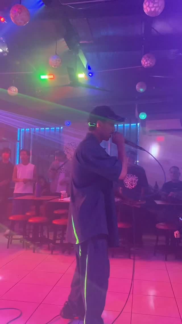 Post 4 by Hosue Mang Liligaw on Instagram (video)
