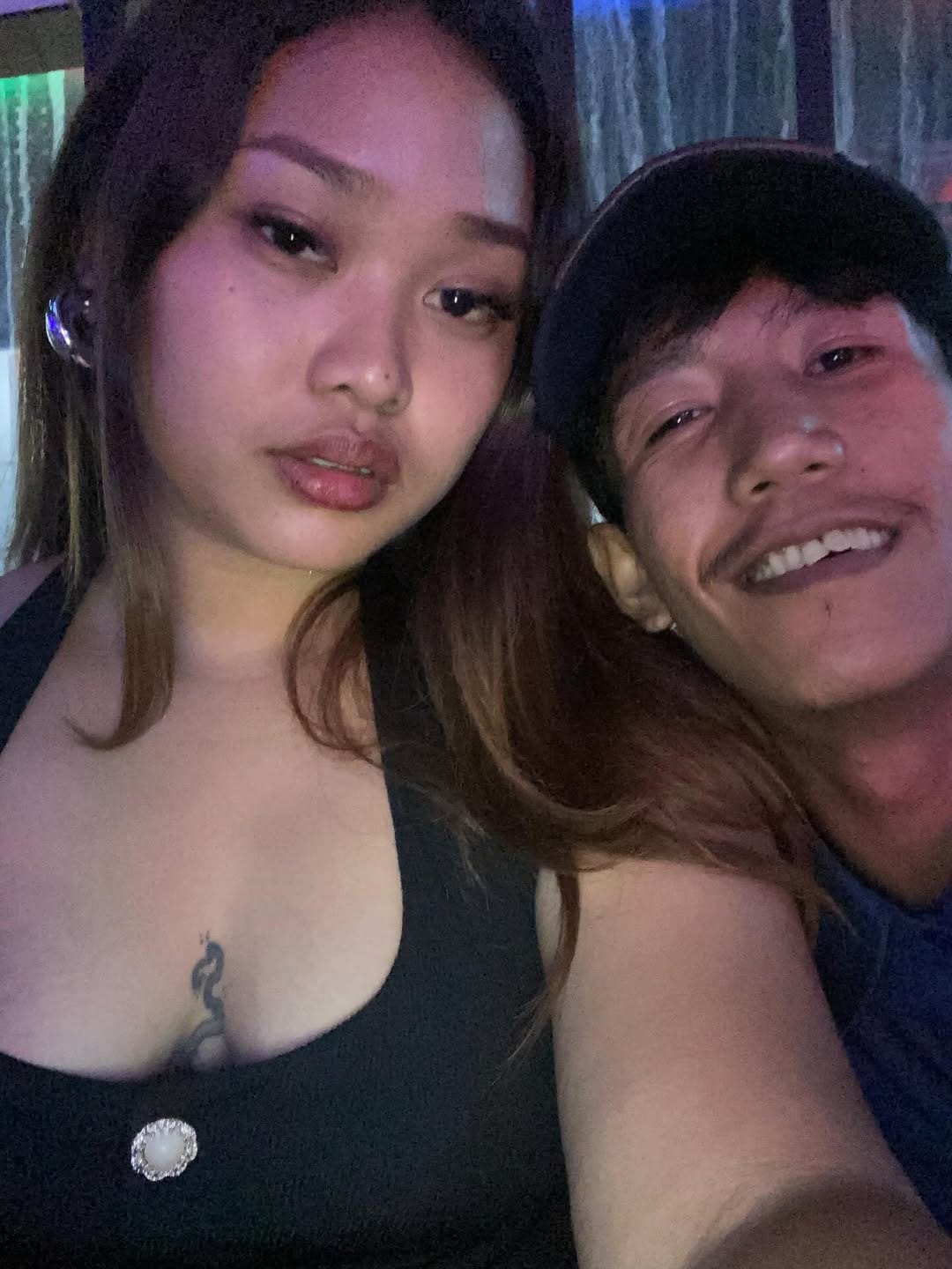 Post 5 by Hosue Mang Liligaw on Instagram (carousel)