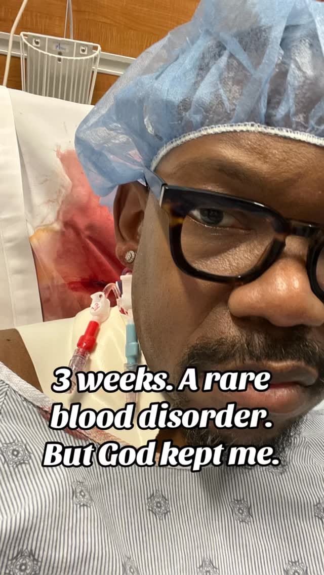 Post 7 by Dexter D. Walker on Instagram (video)