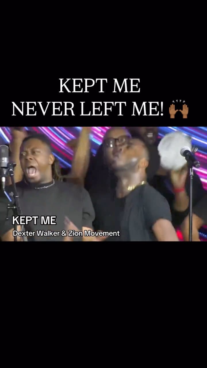 Post 10 by Dexter D. Walker on Instagram (video)