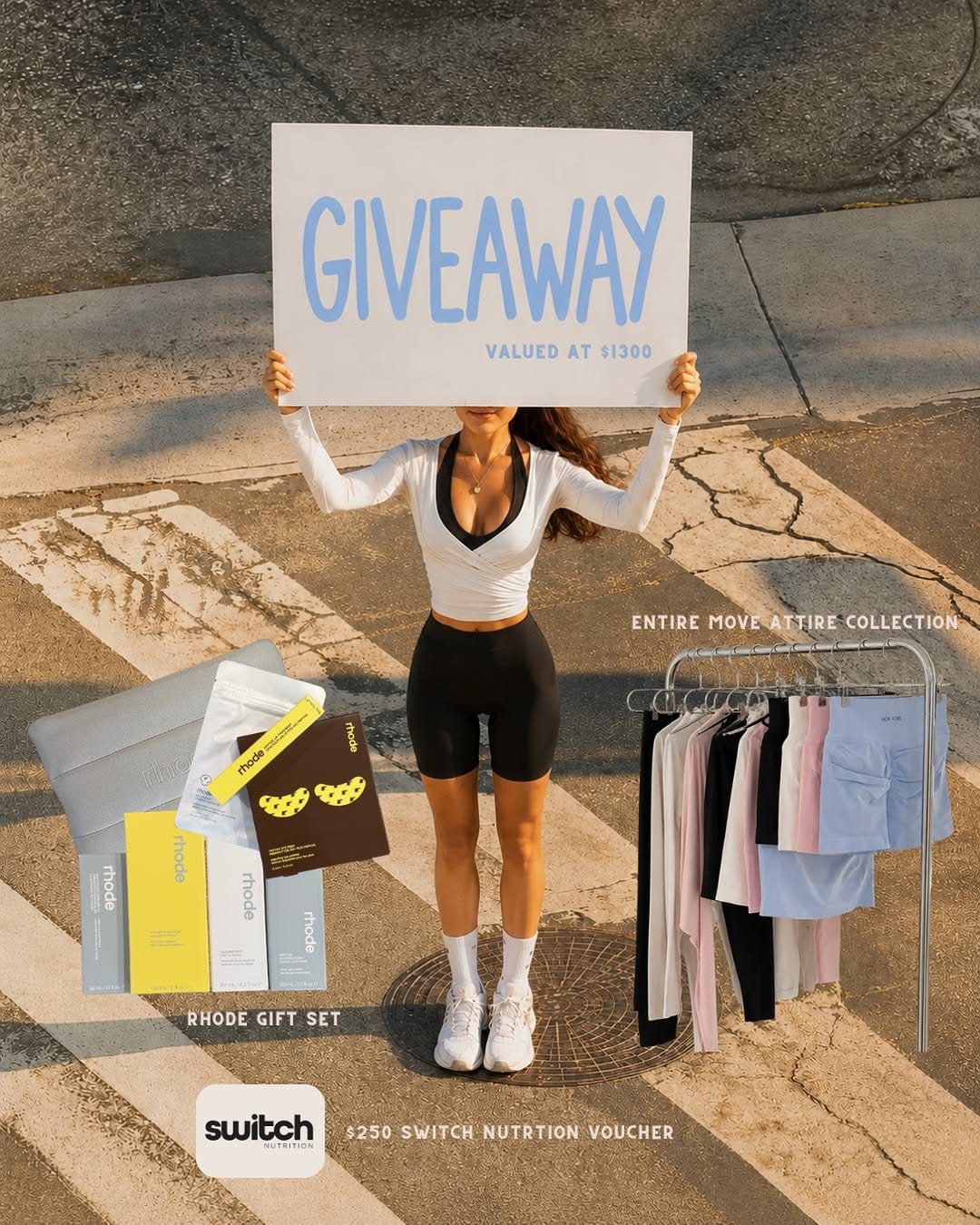 Post 7 by MOVE ATTIRE on Instagram (image)