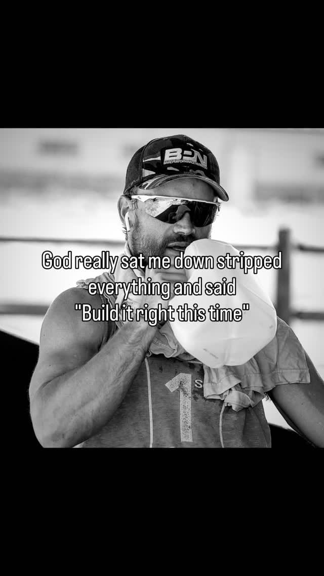 Post 3 by Gavin Brown | Ultra Runner on Instagram (video)