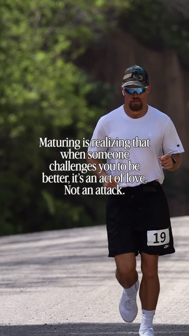 Post 7 by Gavin Brown | Ultra Runner on Instagram (video)
