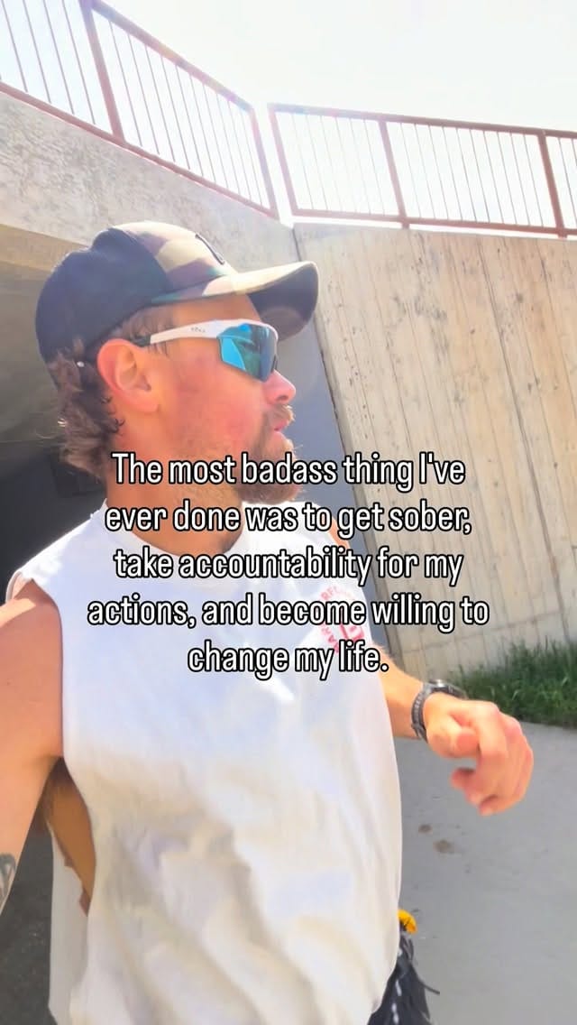 Post 2 by Gavin Brown | Ultra Runner on Instagram (video)
