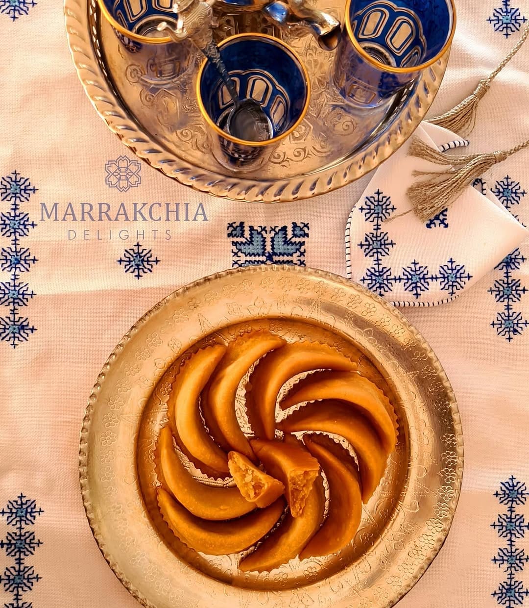 Post 10 by Marrakchia Delight Melbourne on Instagram (carousel)