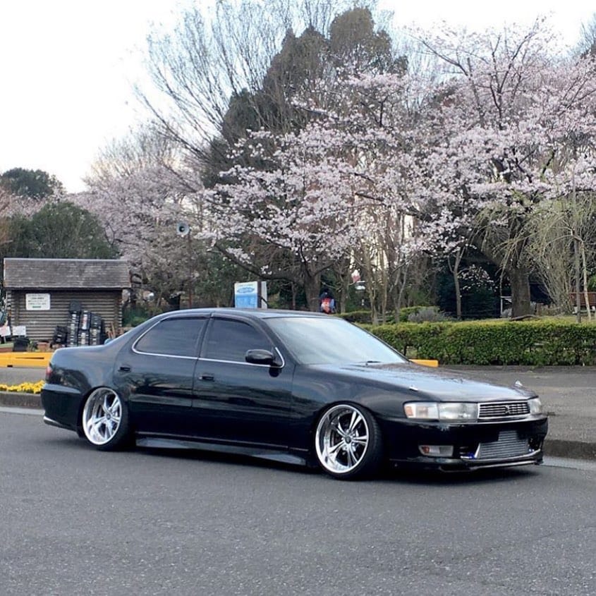Post 6 by Dakudayz on Instagram (image)