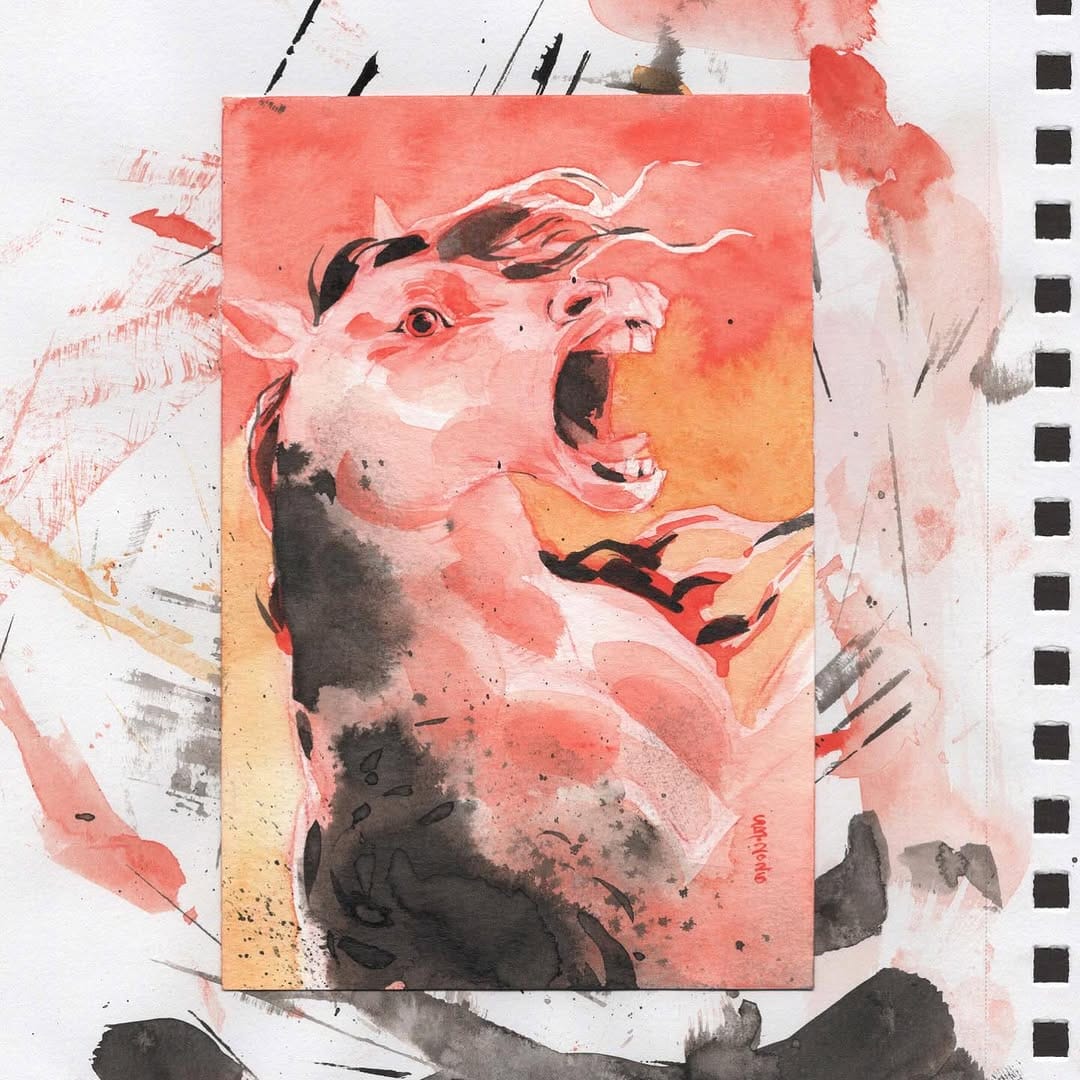 Post 7 by Stasia Burrington on Instagram (image)
