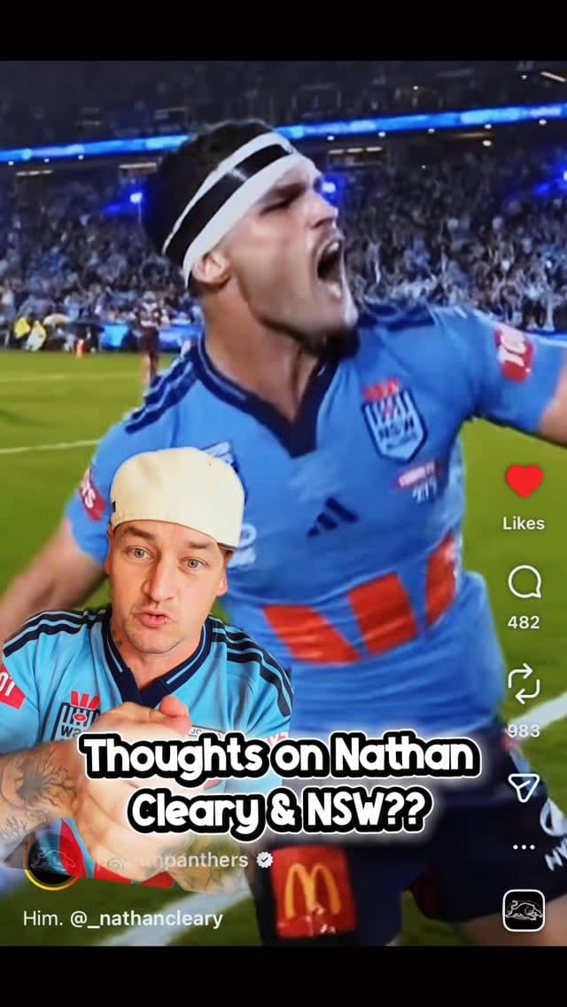 Post 2 by The Corner Post on Instagram (video)