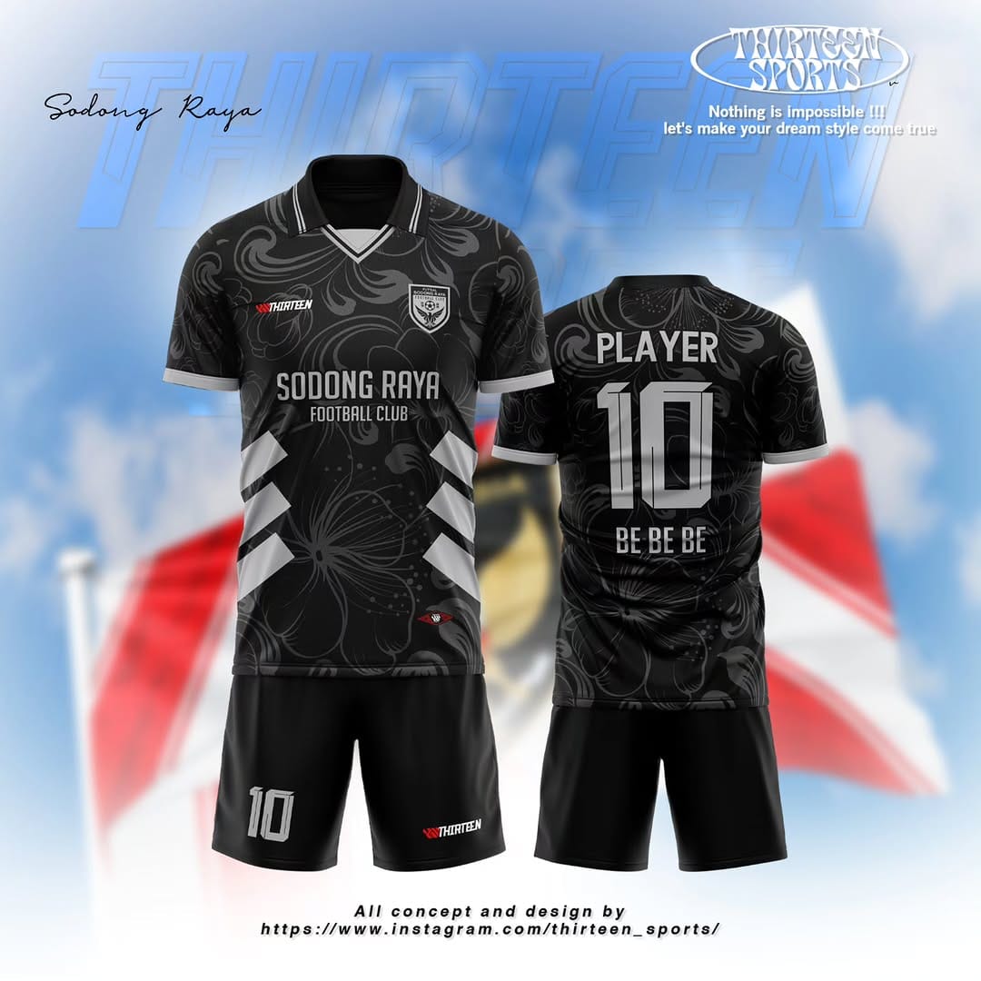 Post 6 by Referensi Design Jersey on Instagram (image)