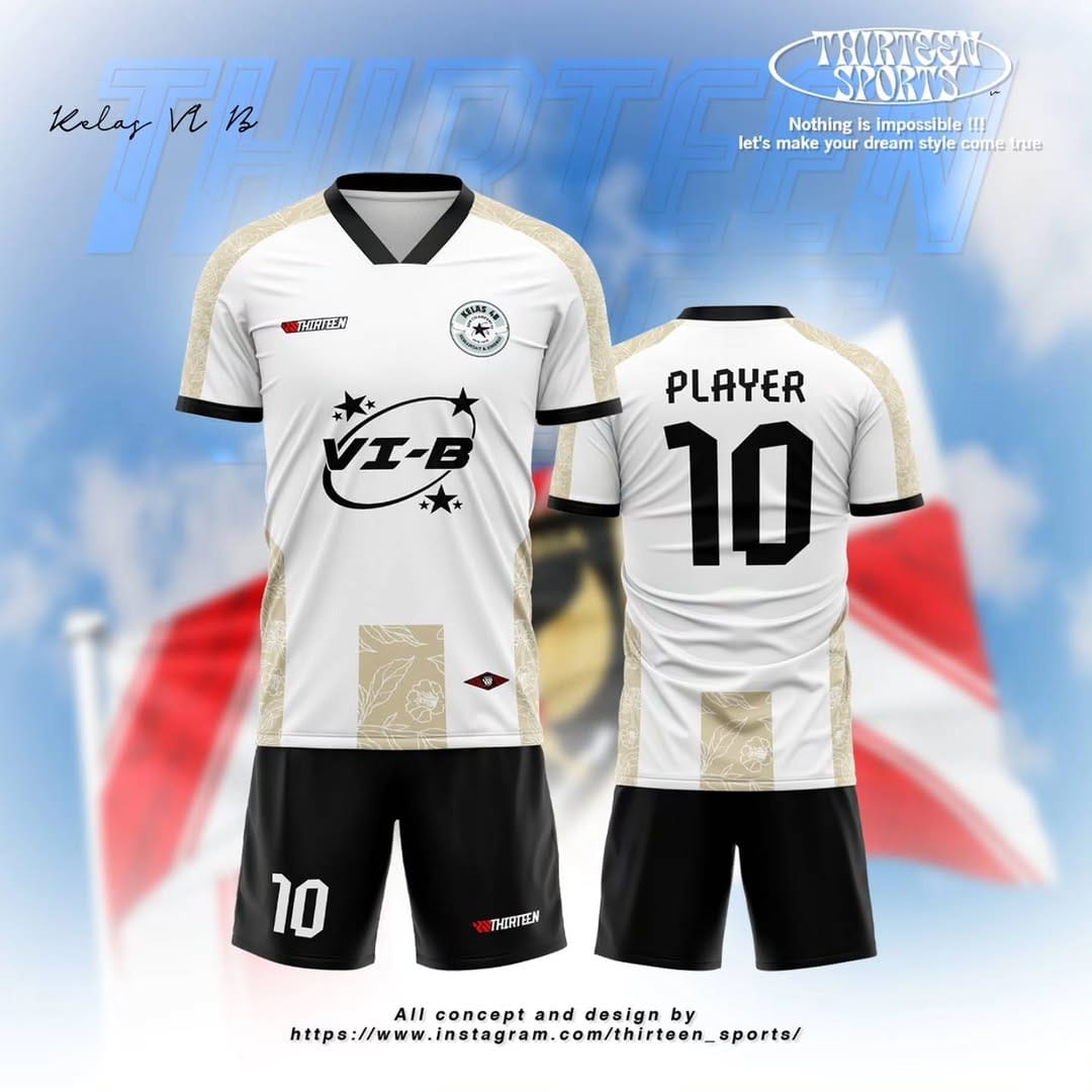 Post 4 by Referensi Design Jersey on Instagram (image)