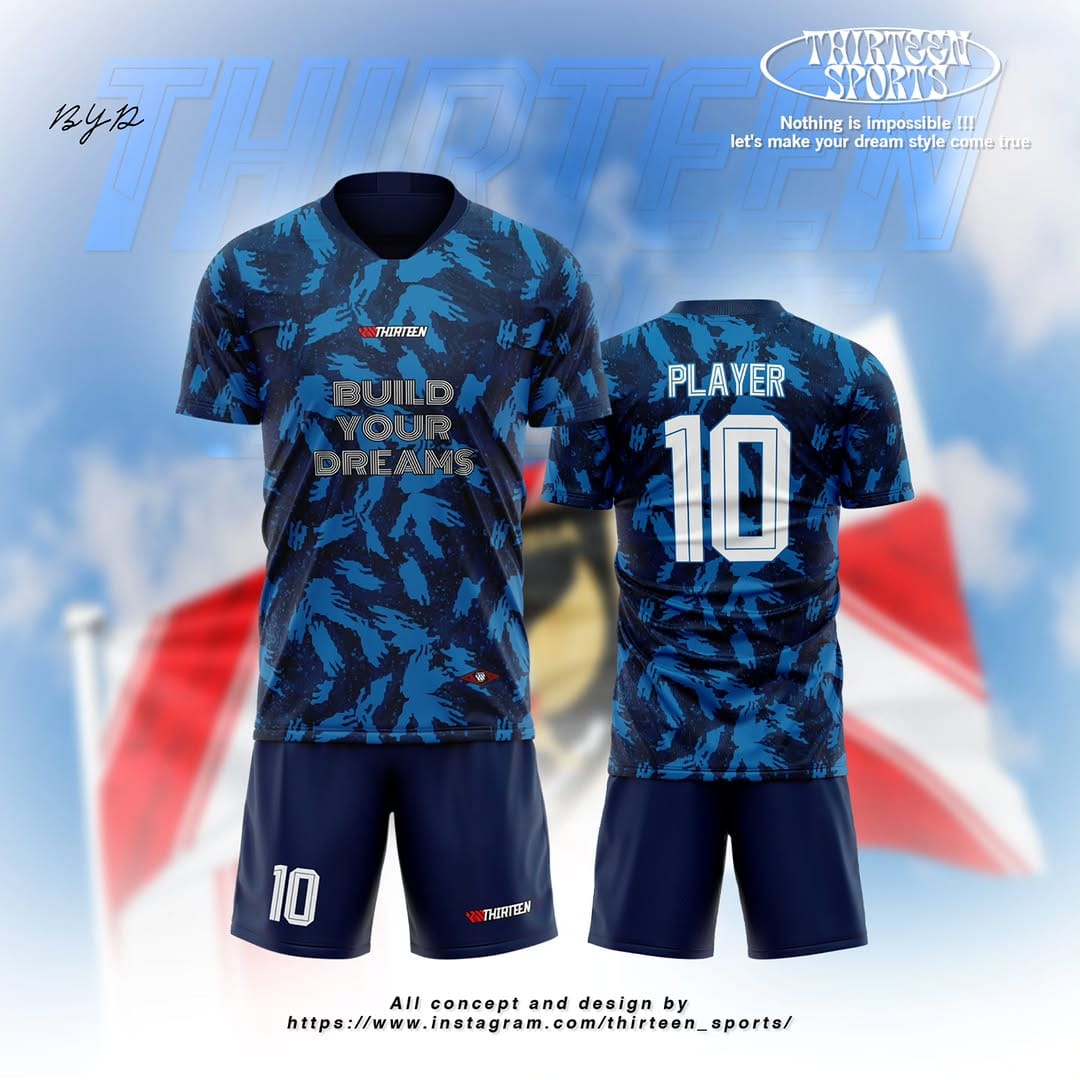 Post 8 by Referensi Design Jersey on Instagram (image)