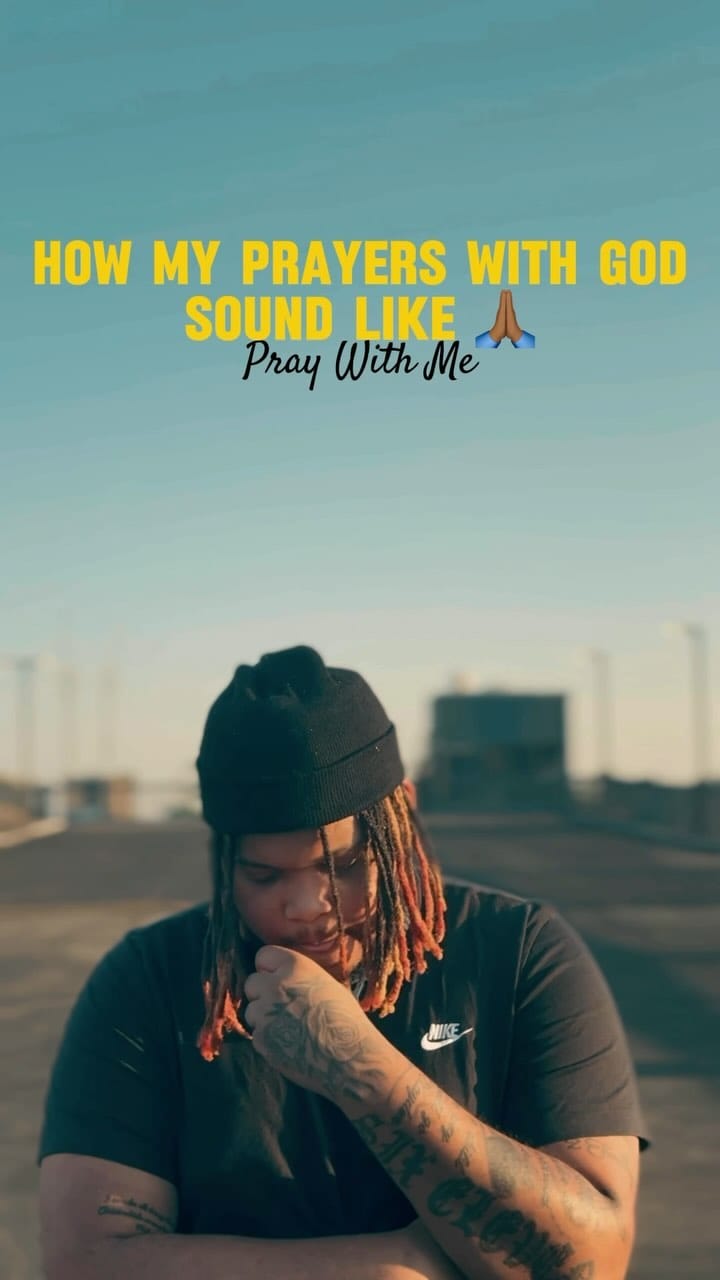 Post 8 by Xay Hill on Instagram (video)