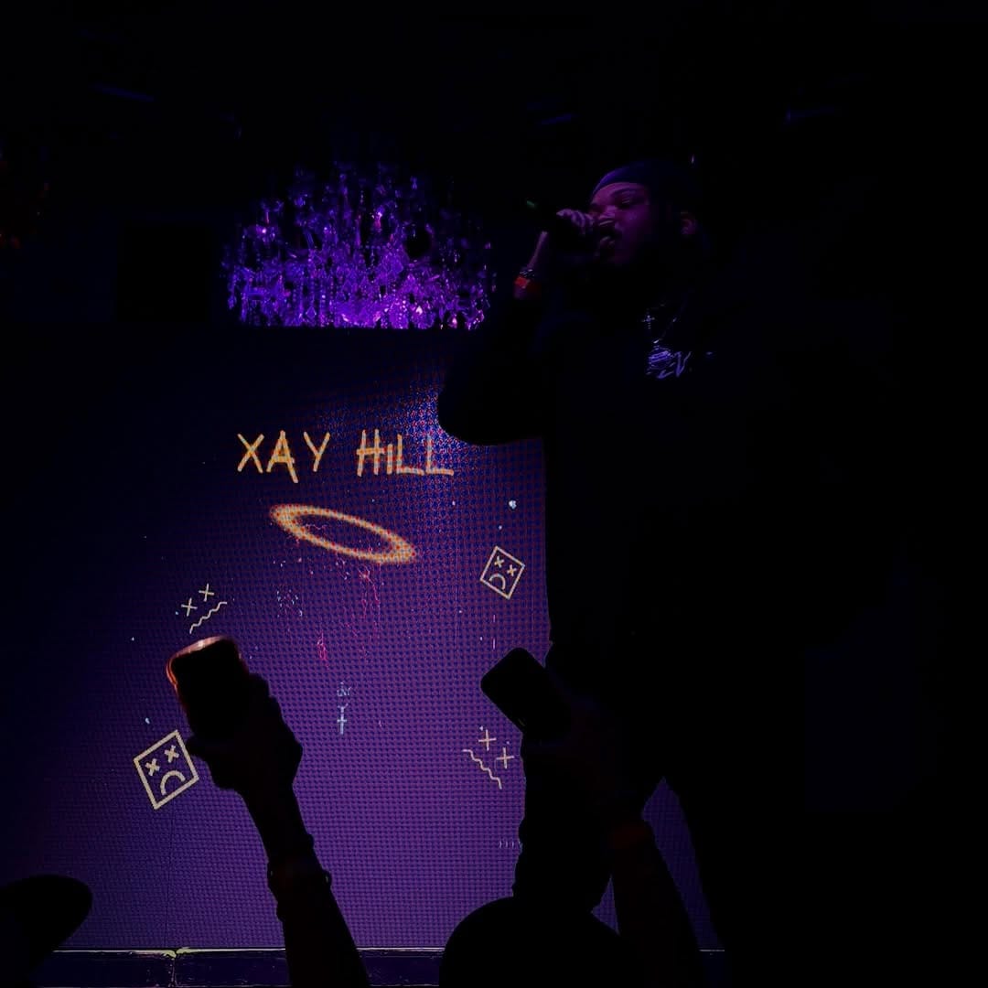 Post 3 by Xay Hill on Instagram (carousel)