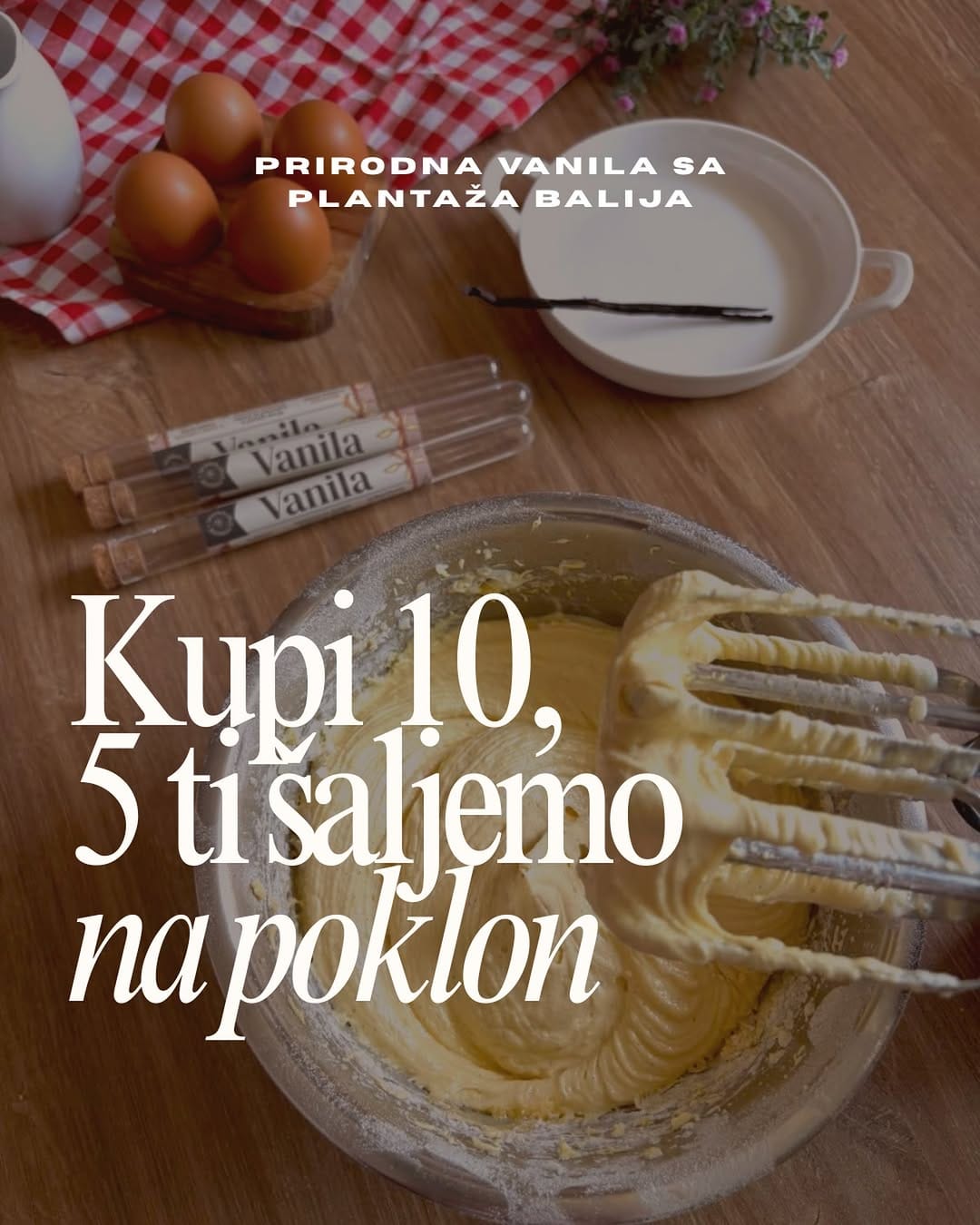 Post 4 by Prirodna vanila 🌿 on Instagram (image)