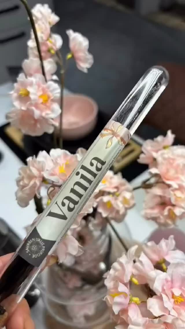 Post 9 by Prirodna vanila 🌿 on Instagram (video)