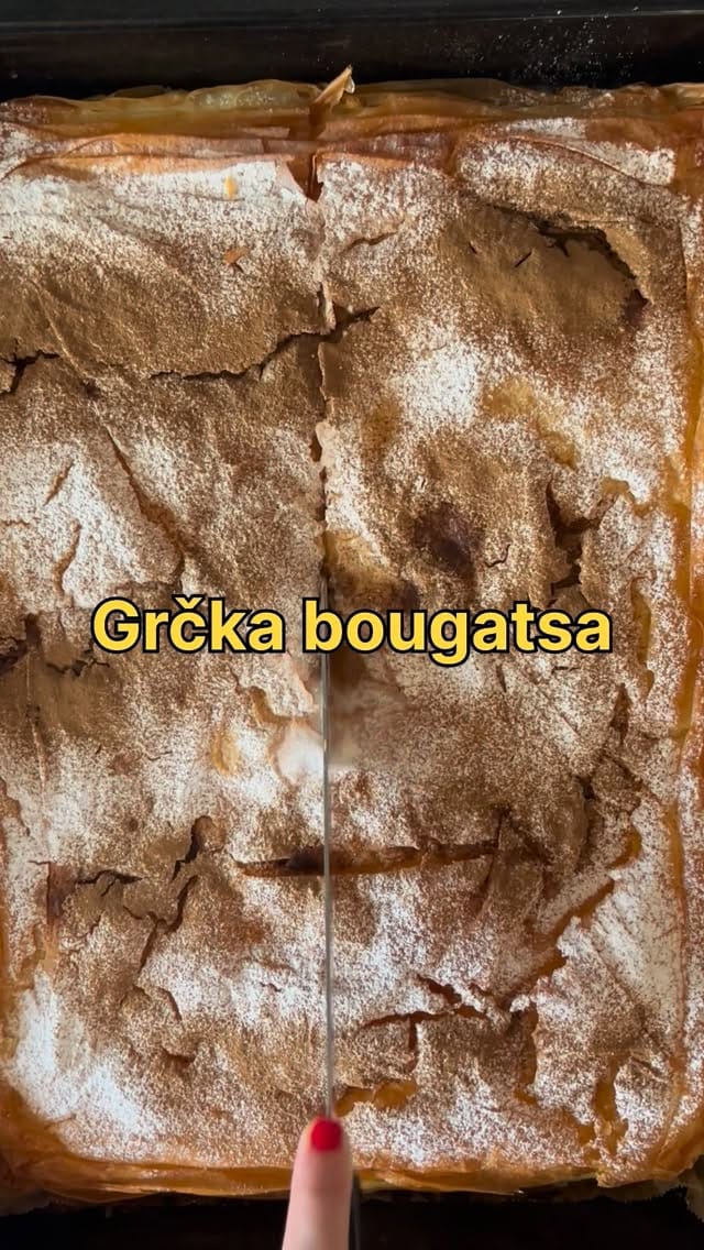 Post 1 by Prirodna vanila 🌿 on Instagram (video)