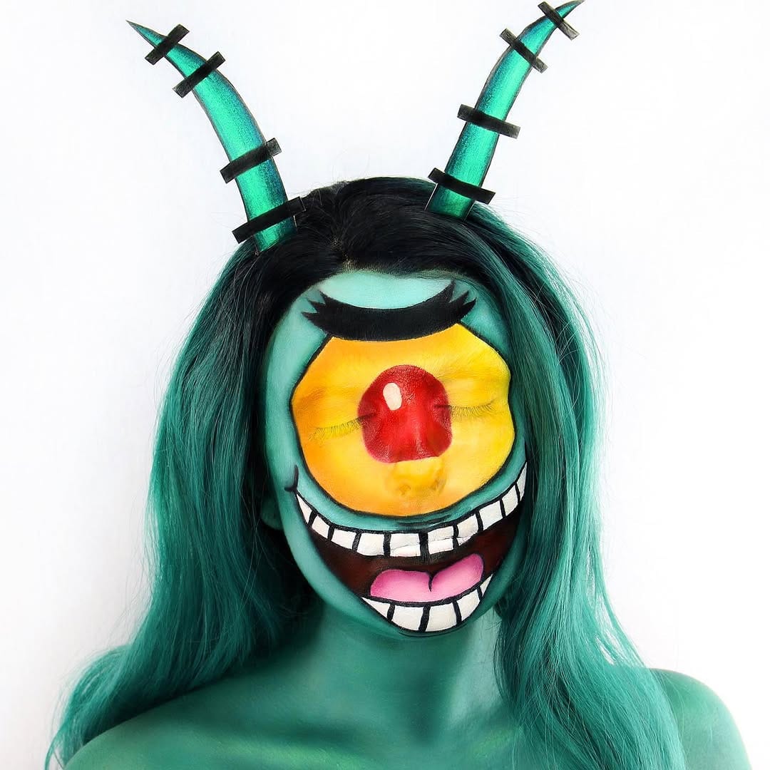 Post 10 by GEORGIA DEVINE on Instagram (image)