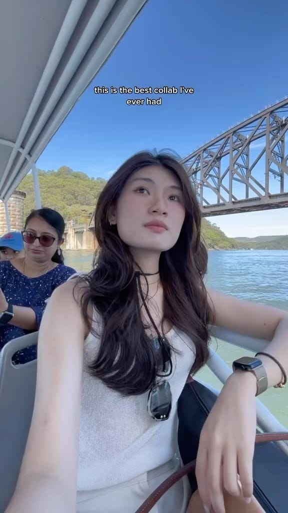 Post 8 by Angie - Sydney Eatery💫 on Instagram (video)
