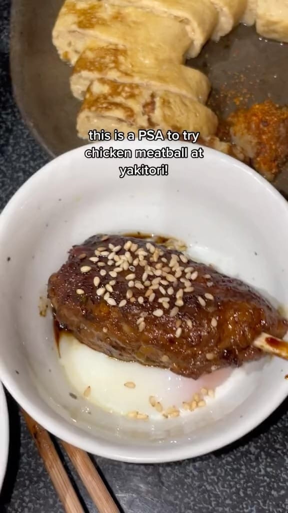Post 4 by Angie - Sydney Eatery💫 on Instagram (video)
