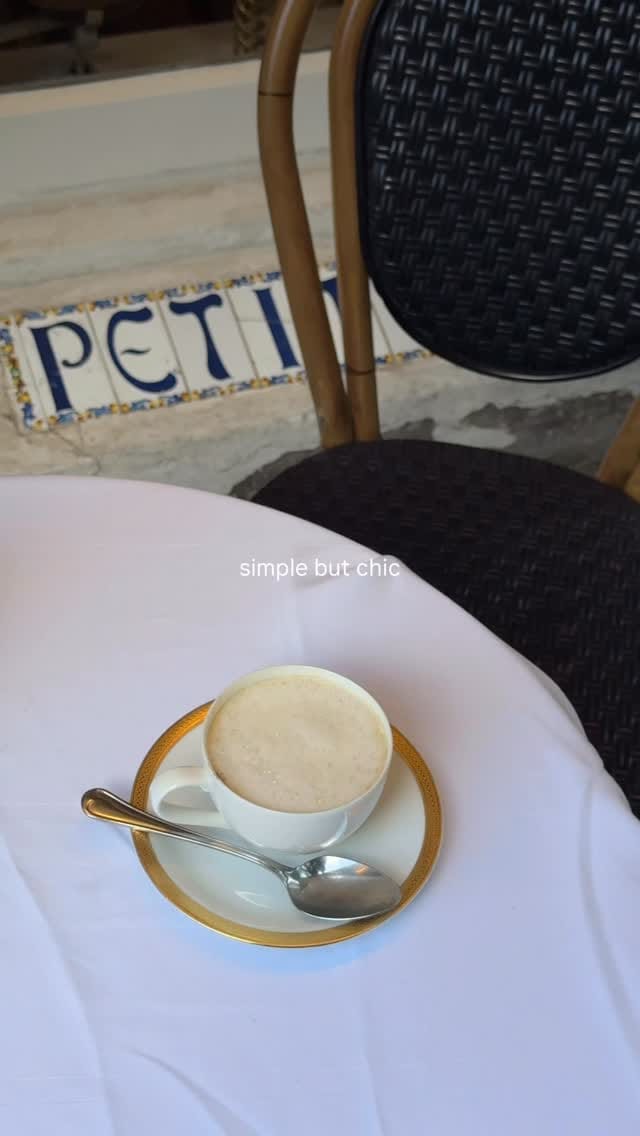 Post 5 by Little Department Store on Instagram (video)