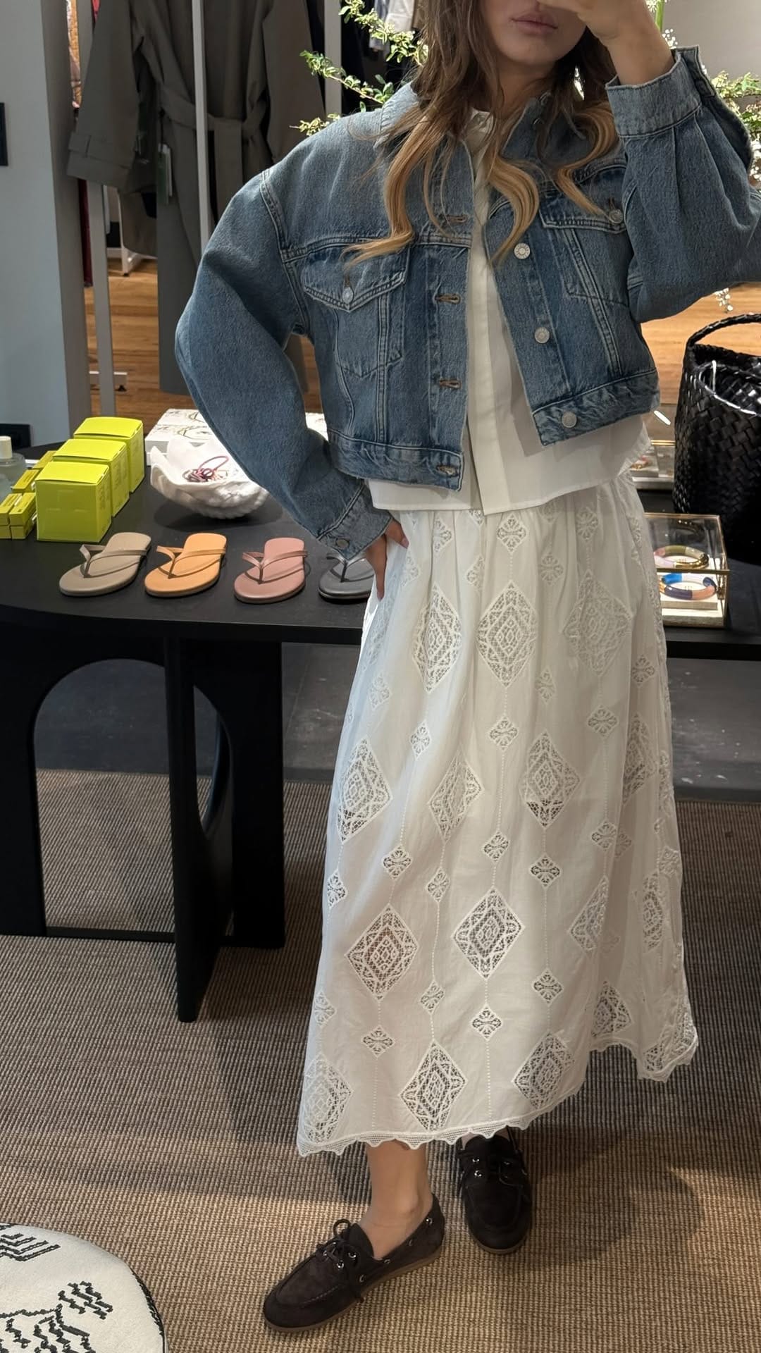 Post 2 by Little Department Store on Instagram (video)