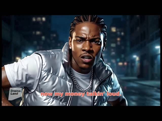 Post 2 by Big C The Legend Killer - Mastering Engineer on Instagram (video)