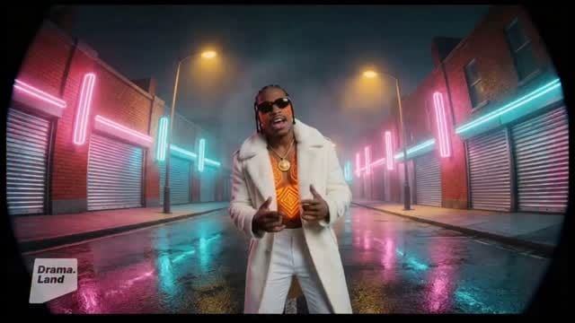 Post 8 by Big C The Legend Killer - Mastering Engineer on Instagram (video)