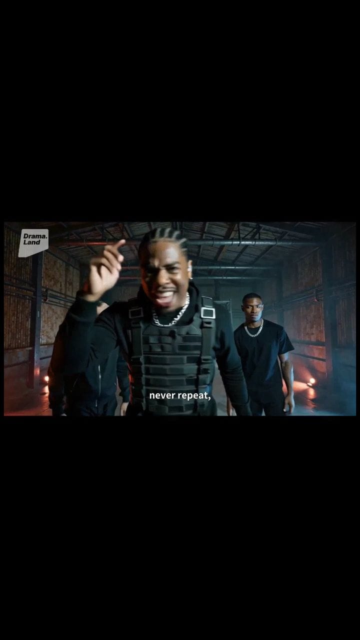 Post 9 by Big C The Legend Killer - Mastering Engineer on Instagram (video)