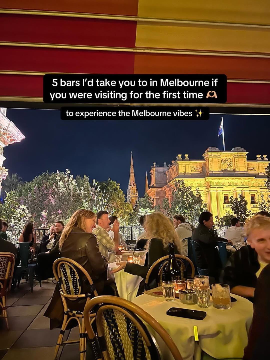 Post 10 by ALEX | Melbourne Food, Fun & Travel on Instagram (carousel)