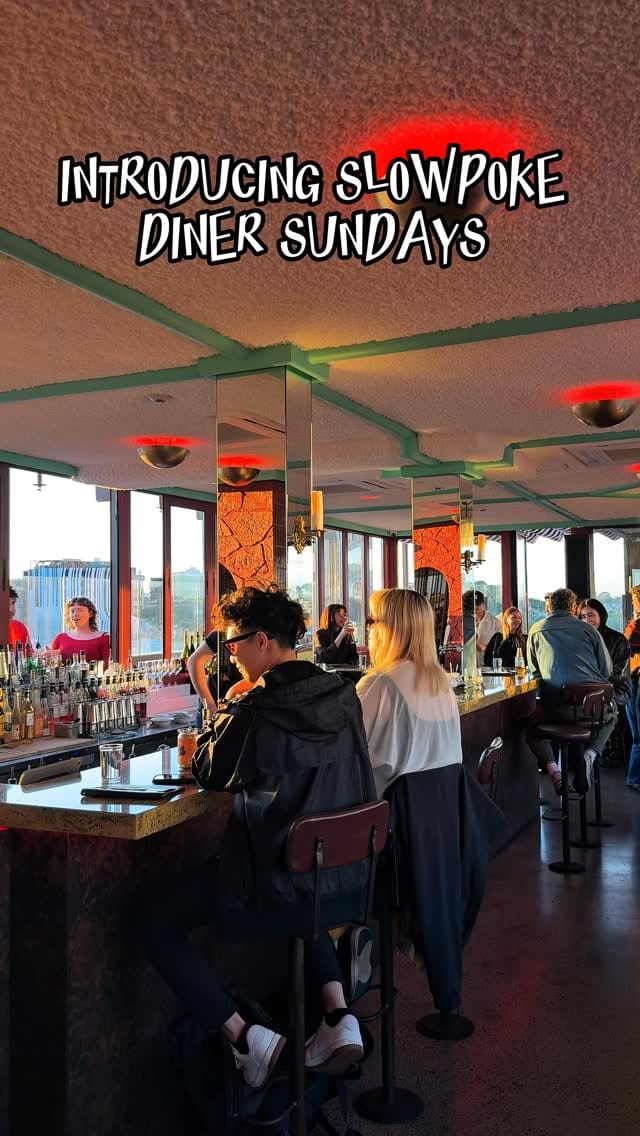 Post 7 by ALEX | Melbourne Food, Fun & Travel on Instagram (video)