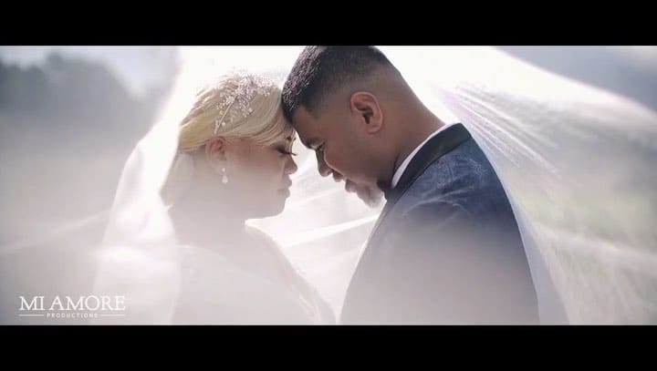 Post 1 by Sydney Wedding Videographer on Instagram (video)