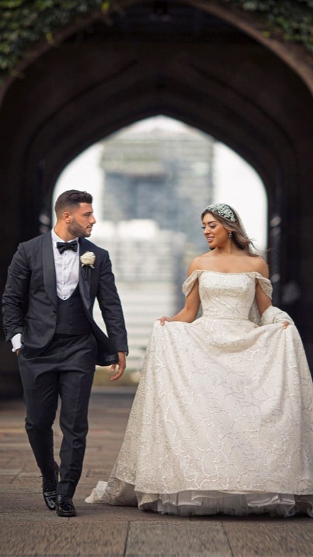 Post 8 by Sydney Wedding Videographer on Instagram (video)