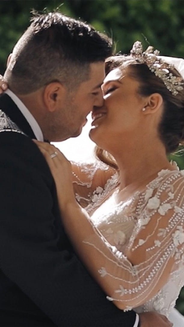 Post 7 by Sydney Wedding Videographer on Instagram (video)