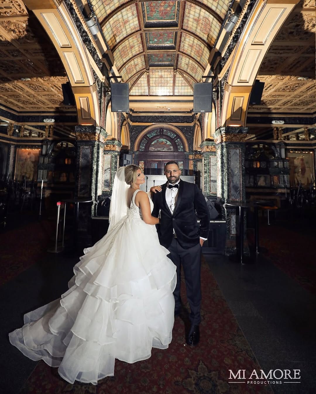 Post 5 by Sydney Wedding Videographer on Instagram (image)
