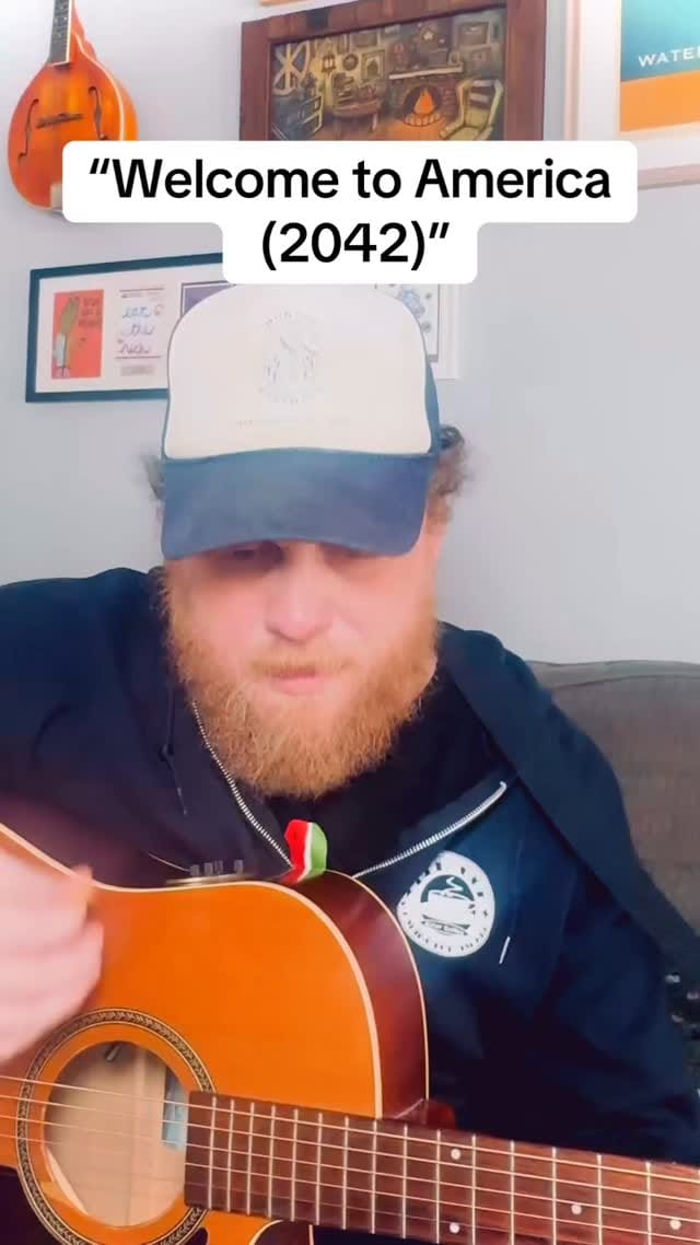Post 8 by Brandon Reisdorf on Instagram (video)
