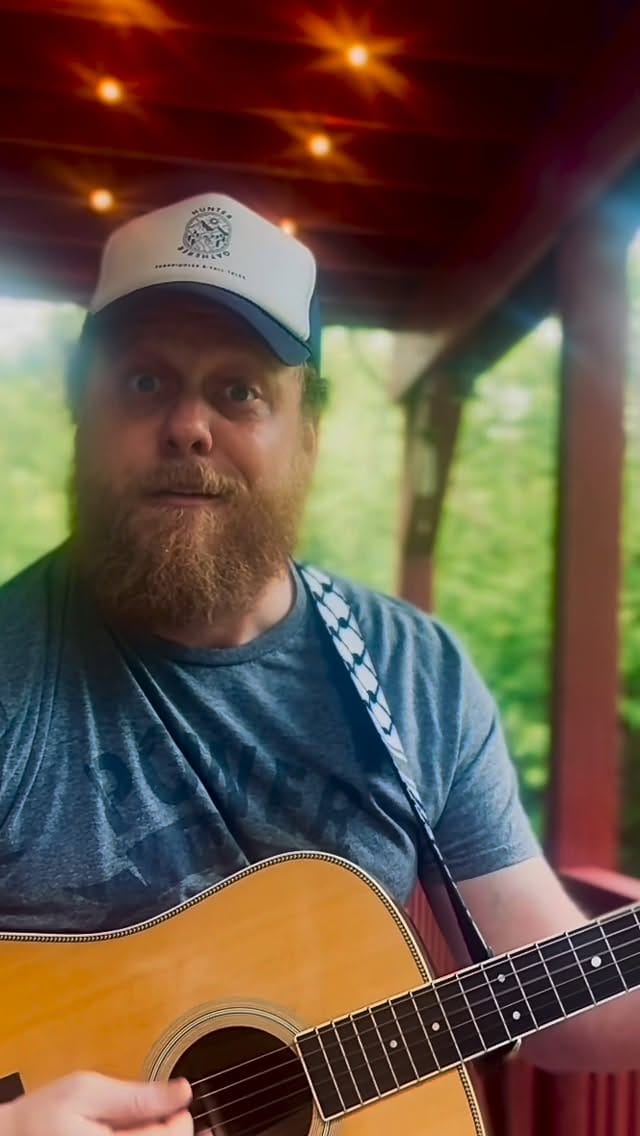 Post 7 by Brandon Reisdorf on Instagram (video)