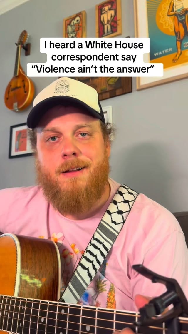 Post 2 by Brandon Reisdorf on Instagram (video)
