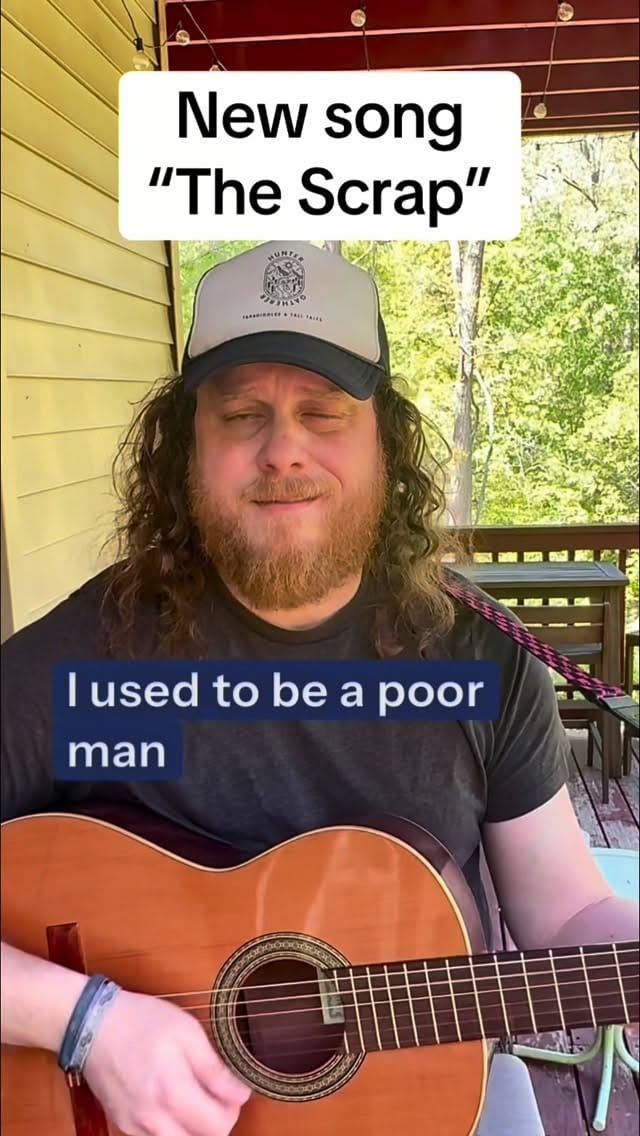 Post 1 by Brandon Reisdorf on Instagram (video)