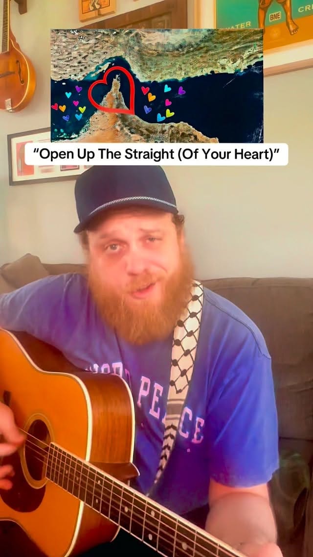 Post 4 by Brandon Reisdorf on Instagram (video)