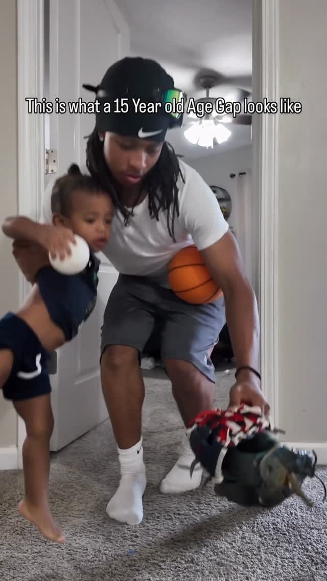 Post 4 by ReeMarkable on Instagram (video)