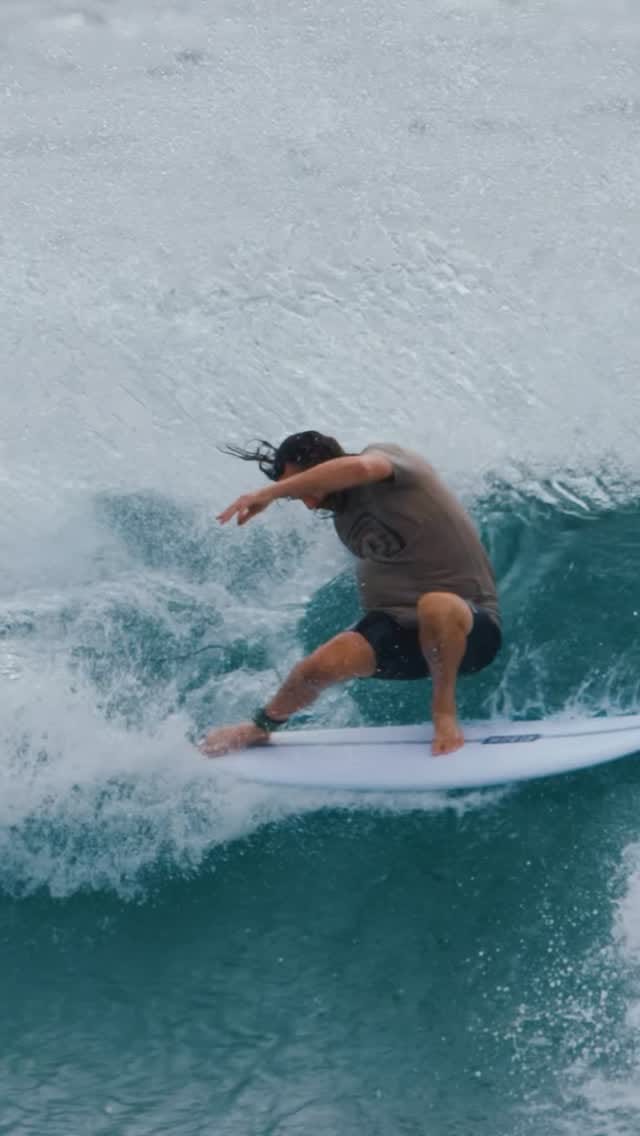 Post 1 by Album Surf Showroom Australia on Instagram (video)