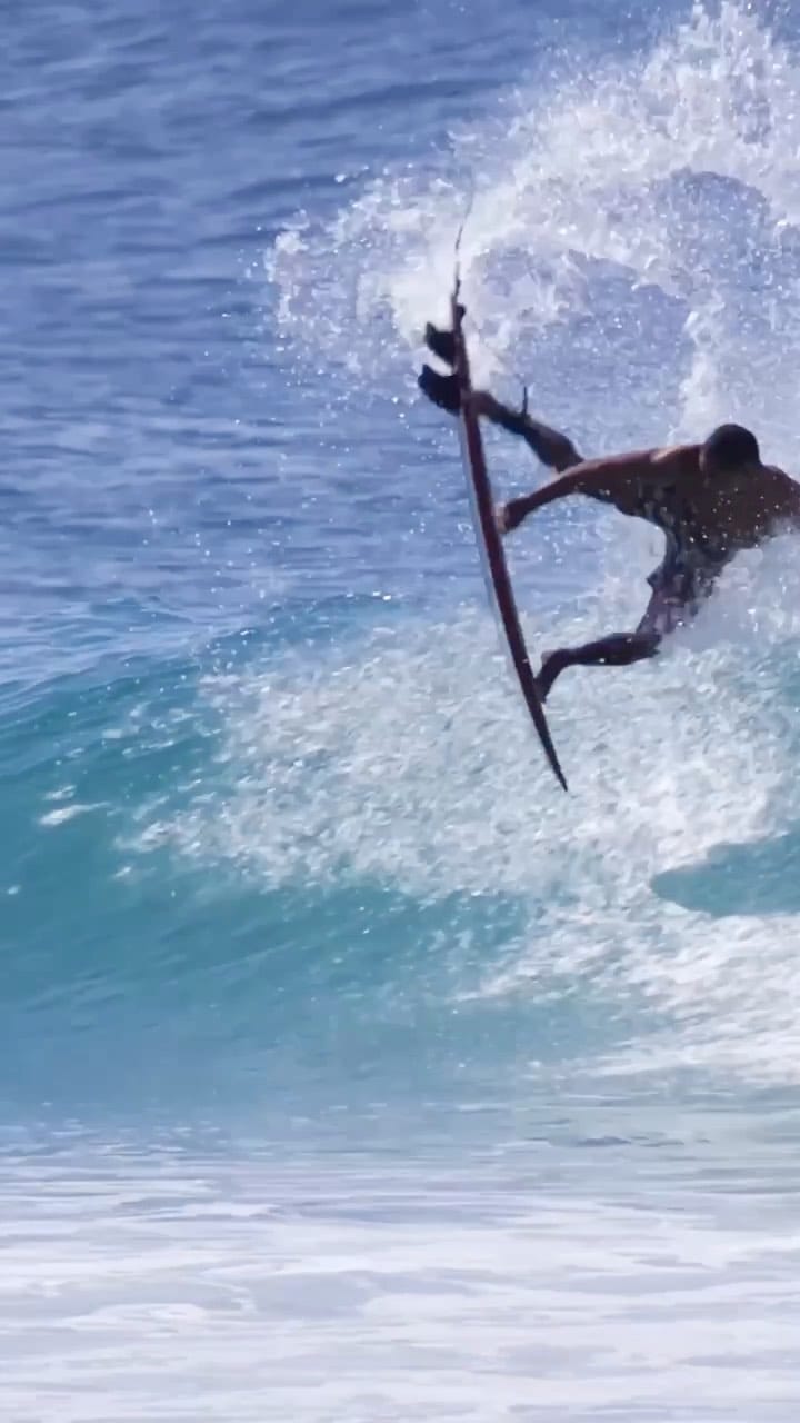 Post 7 by Album Surf Showroom Australia on Instagram (video)